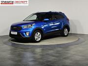 Hyundai Creta I Белгород  - изображение 19