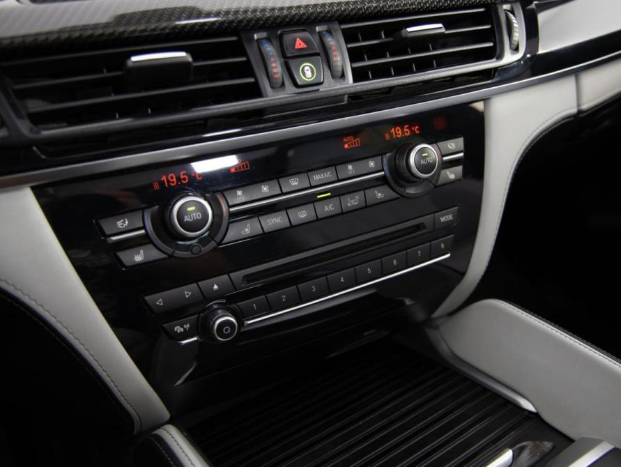BMW X5 M II (F85) Санкт-Петербург  - изображение 21