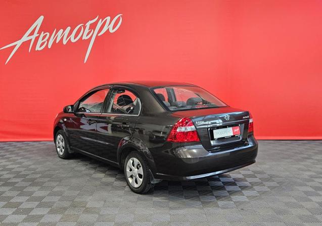 Ravon Nexia R3 с пробегом 2017 года, цена 699 000 рублей, 62692 км, седан, Автокод Объявления