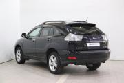 Lexus RX II Рестайлинг Иркутск  - изображение 27