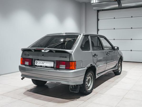 Lada (ВАЗ) 2114 с пробегом 2010 года, цена 183 313 рублей, 228724 км, хэтчбек, Автокод Объявления