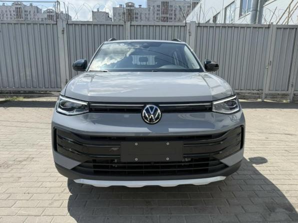 Volkswagen Tharu XR с пробегом 2026 года, цена 3 099 000 рублей, 50 км, внедорожник, Автокод Объявления