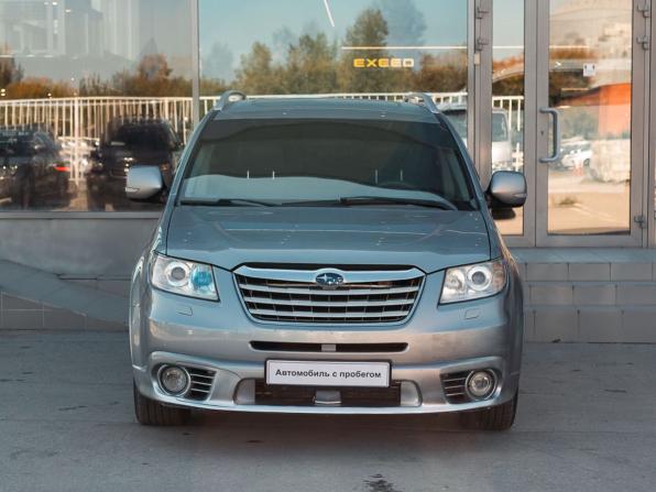 Subaru Tribeca I Рестайлинг с пробегом 2011 года, цена 1 190 000 рублей, 239000 км, внедорожник, Автокод Объявления