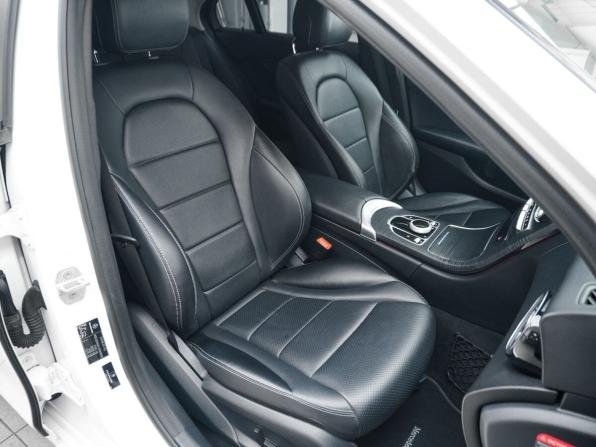 Mercedes-Benz C-Класс IV (W205) с пробегом 2015 года, цена 2 189 900 рублей, 185000 км, седан, Автокод Объявления