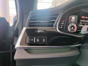 Audi Q8 I (4M) Рестайлинг Санкт-Петербург  - изображение 61