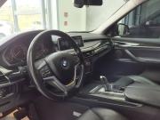 BMW X5 III (F15) Новосибирск  - изображение 22