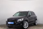 Volkswagen Tiguan I Пермь  - изображение 31