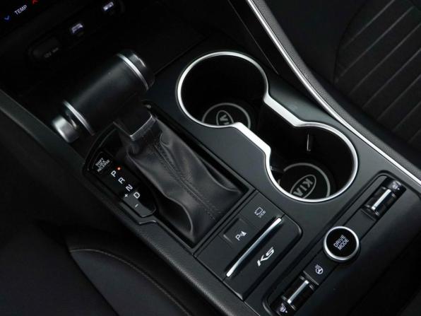 Kia K5 III с пробегом 2020 года, цена 2 457 077 рублей, 59791 км, седан, Автокод Объявления