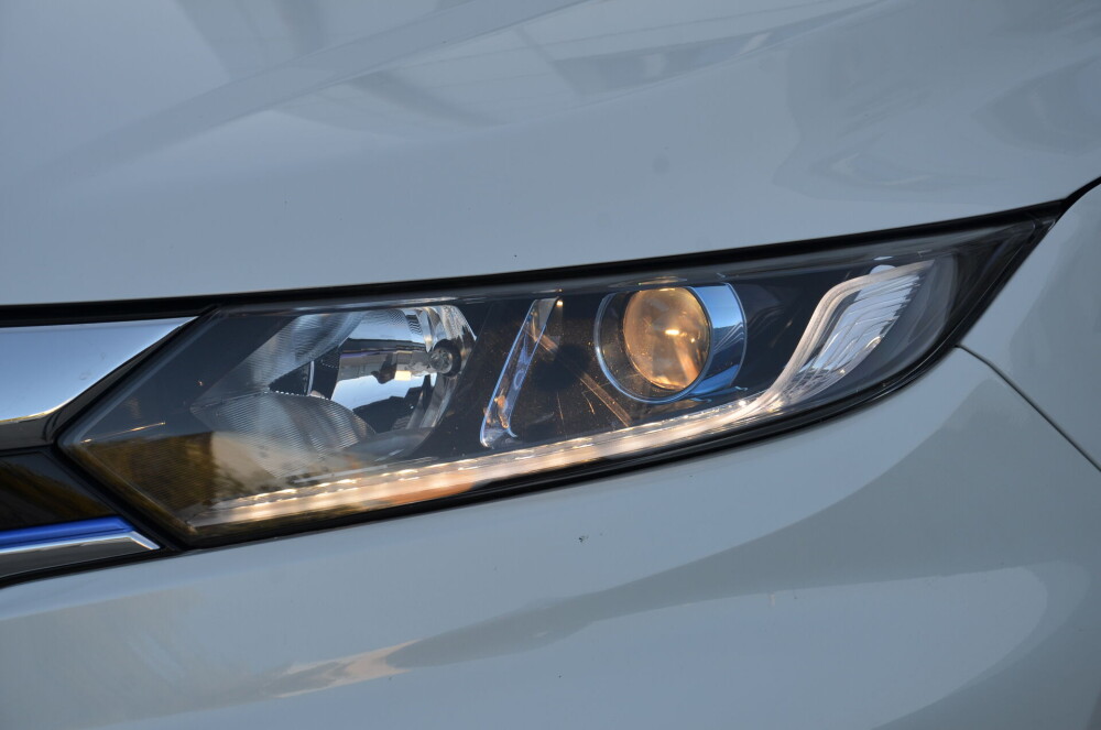 Ciimo (Dongfeng-Honda) X-NV Астрахань  - изображение 3