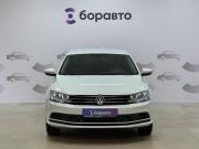 Volkswagen Jetta VI Рестайлинг Ставрополь  - изображение 17
