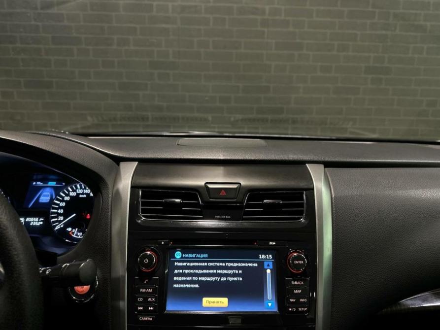 Nissan Teana III Челябинск  - изображение 15