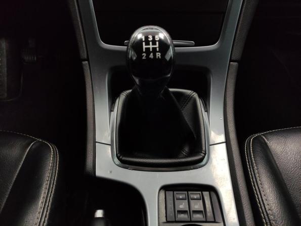 Ford Mondeo IV Рестайлинг с пробегом 2011 года, цена 655 000 рублей, 195897 км, седан, Автокод Объявления