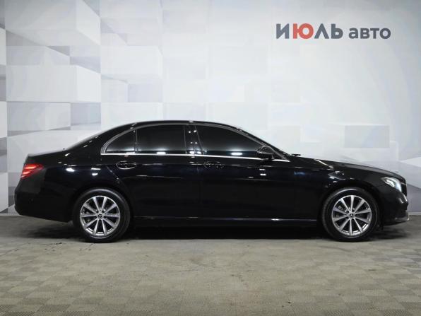 Mercedes-Benz E-Класс V (W213 S213 C238) с пробегом 2017 года, цена 2 580 000 рублей, 136871 км, седан, Автокод Объявления
