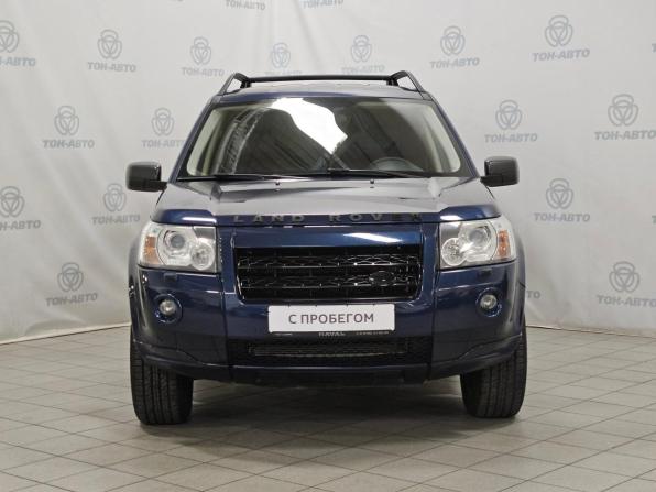 Land Rover Freelander II с пробегом 2009 года, цена 1 031 000 рублей, 182375 км, внедорожник, Автокод Объявления