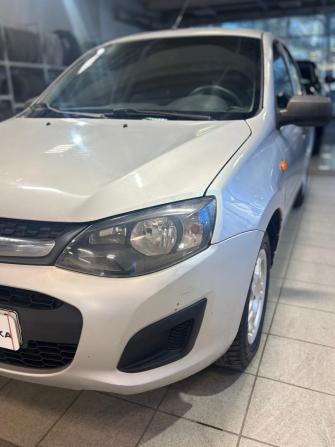 Lada (ВАЗ) Kalina II с пробегом 2014 года, цена 489 000 рублей, 93832 км, хэтчбек, Автокод Объявления