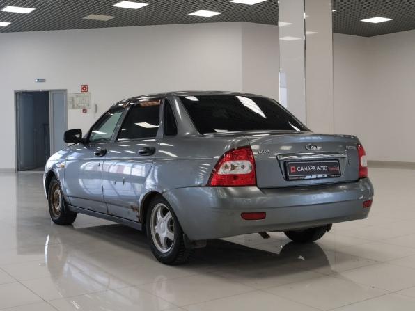 Lada (ВАЗ) Priora I с пробегом 2010 года, цена 137 000 рублей, 229244 км, седан, Автокод Объявления