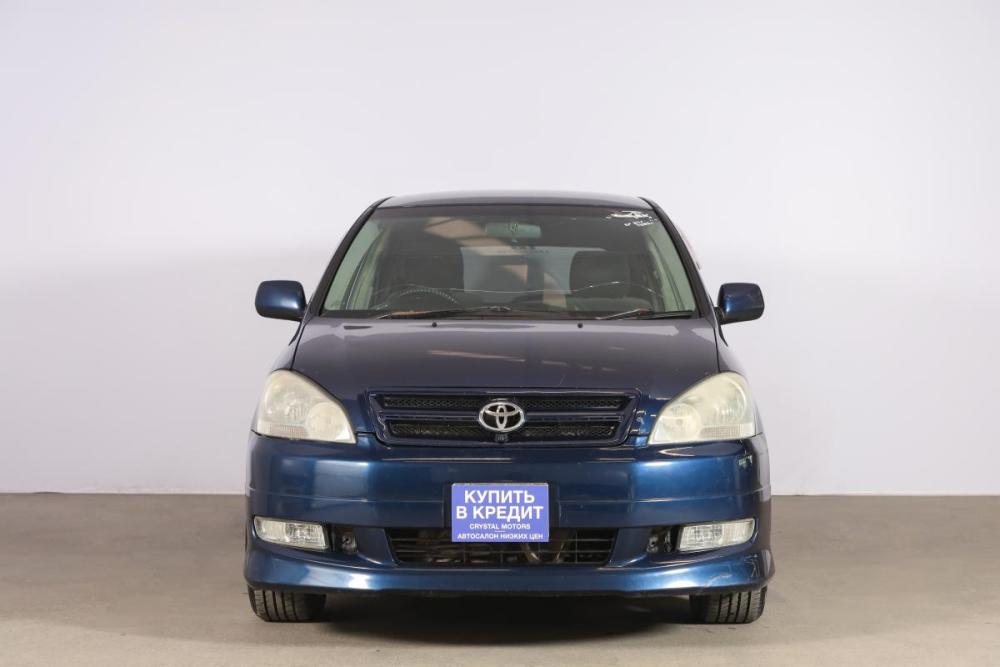 Toyota Ipsum II (M20) Новосибирск  - изображение 2