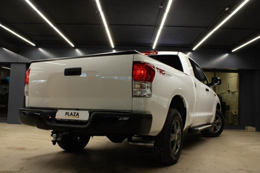 Toyota Tundra II Уфа  - изображение 6
