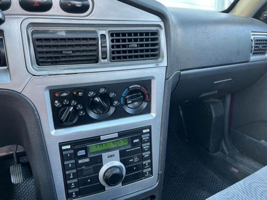 Daewoo Nexia I Рестайлинг Нижнекамск  - изображение 11