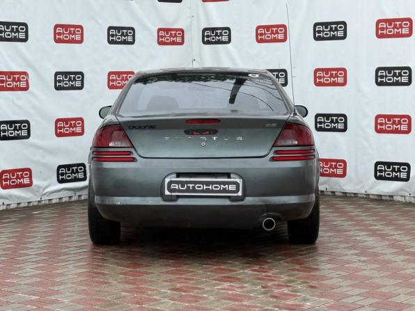 Dodge Stratus II с пробегом 2001 года, цена 229 990 рублей, 287000 км, купе, Автокод Объявления