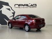 Chevrolet Cobalt II Рестайлинг Ростов-на-Дону  - изображение 27