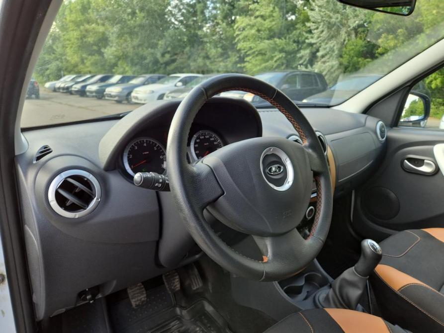 Lada (ВАЗ) Largus I Саратов  - изображение 21