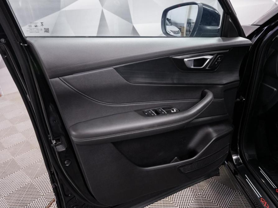 Chery Tiggo 4 Pro I Ульяновск  - изображение 16