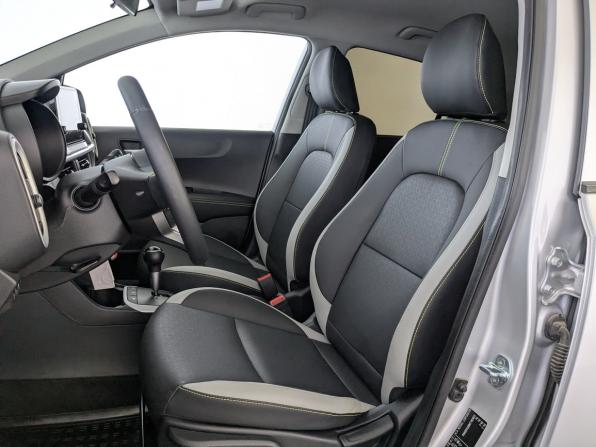 Kia Picanto III Рестайлинг с пробегом 2021 года, цена 1 690 000 рублей, 13946 км, хэтчбек, Автокод Объявления