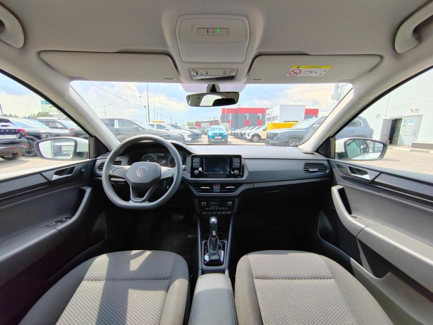 Volkswagen Polo VI Москва  - изображение 11