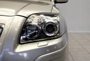Toyota Avensis II Рестайлинг Саратов  - изображение 33