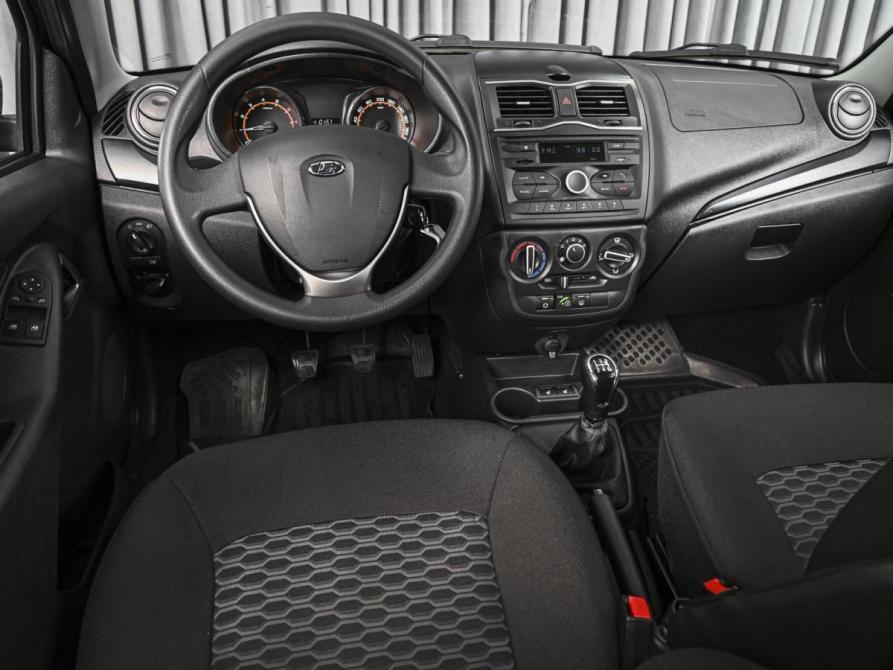 Lada (ВАЗ) Granta I Рестайлинг Ставрополь  - изображение 6