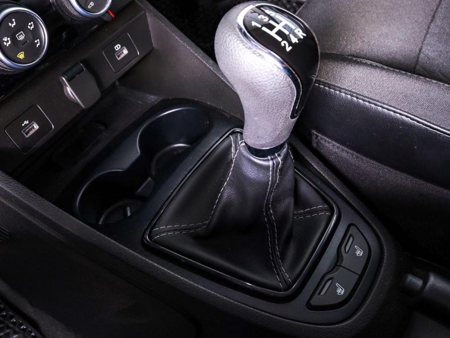 Lada (ВАЗ) Vesta I Рестайлинг (NG) Минеральные Воды  - изображение 11