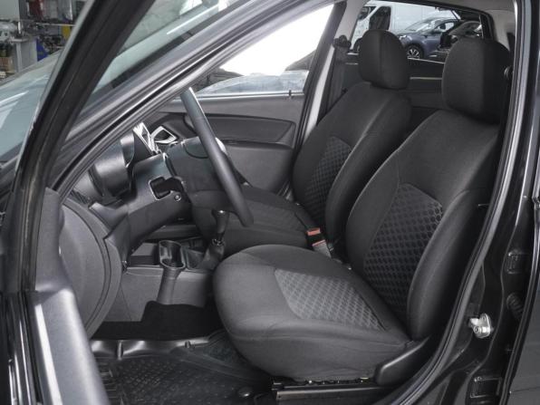 Lada (ВАЗ) Granta I Рестайлинг с пробегом 2023 года, цена 690 000 рублей, 167921 км, седан, Автокод Объявления