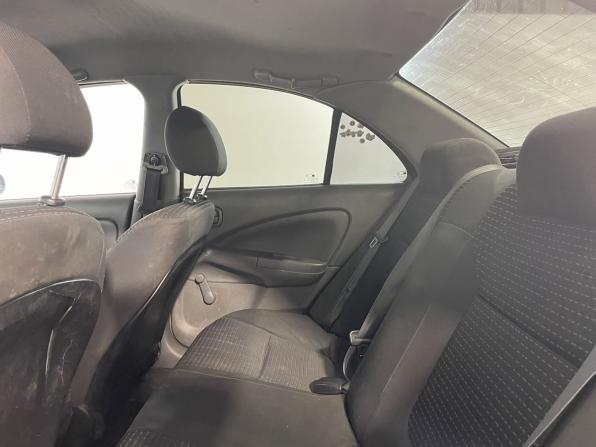 Nissan Almera Classic I с пробегом 2008 года, цена 249 900 рублей, 224600 км, седан, Автокод Объявления