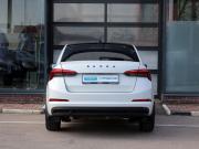 Skoda Rapid II Нижний Новгород  - изображение 22