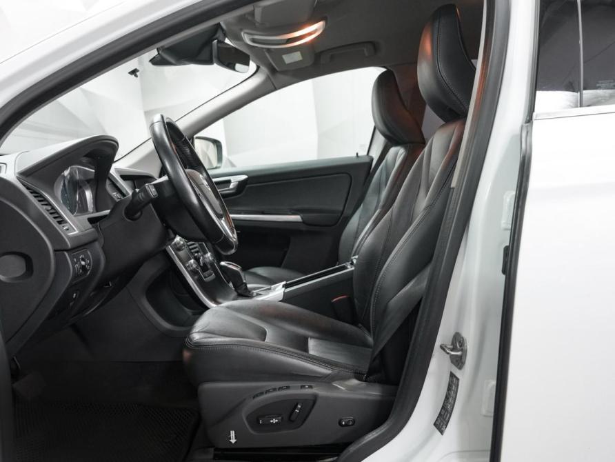 Volvo XC60 I Рестайлинг Ульяновск  - изображение 10
