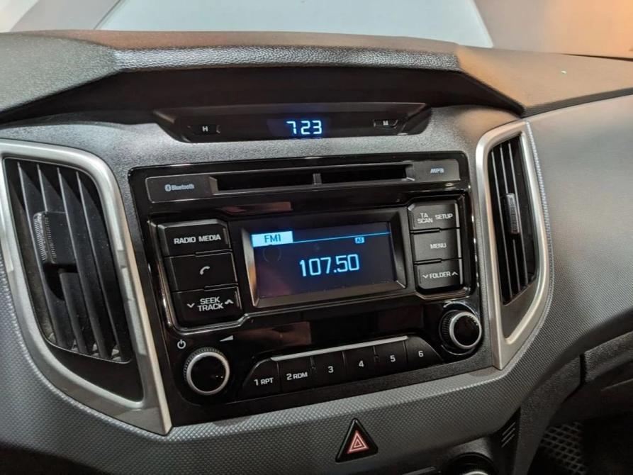 Hyundai Creta I Пермь  - изображение 23
