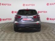 Nissan Qashqai II Рестайлинг Вологда  - изображение 23