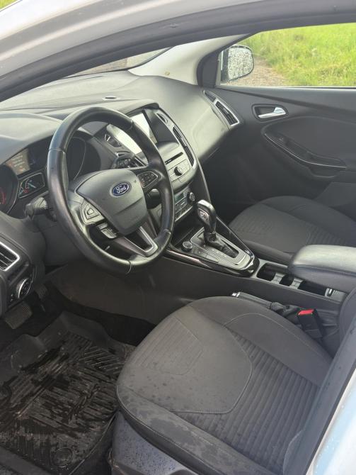 Ford Focus III Рестайлинг Санкт-Петербург  - изображение 19