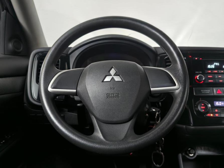 Mitsubishi Outlander III Москва  - изображение 13