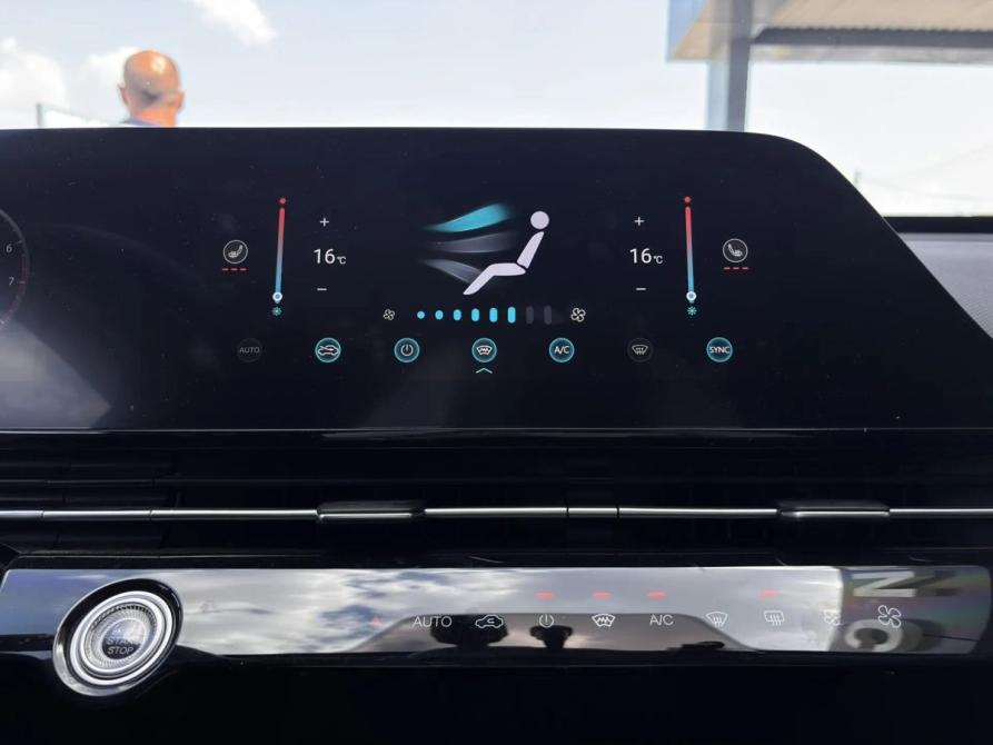 Omoda C5 I Краснодар  - изображение 18