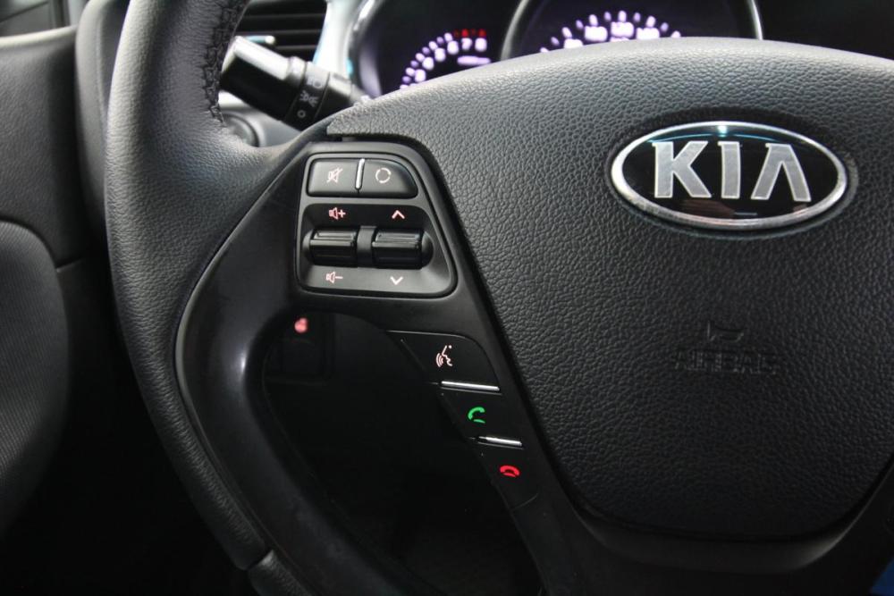 Kia Ceed II Сургут  - изображение 31