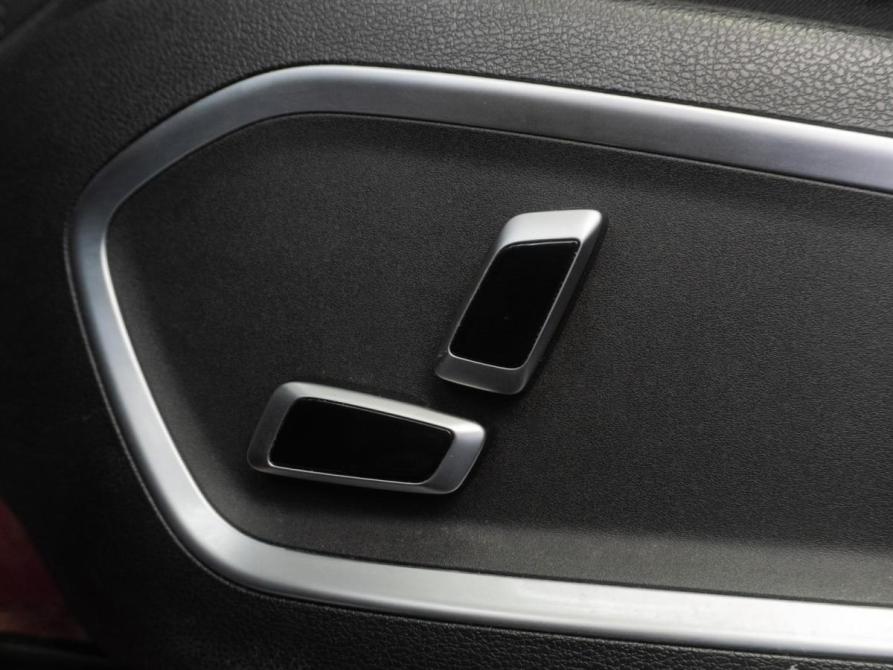 Geely Tugella I Тюмень  - изображение 23