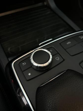 Mercedes-Benz GLS I (X166) с пробегом 2017 года, цена 4 640 000 рублей, 130308 км, внедорожник, Автокод Объявления