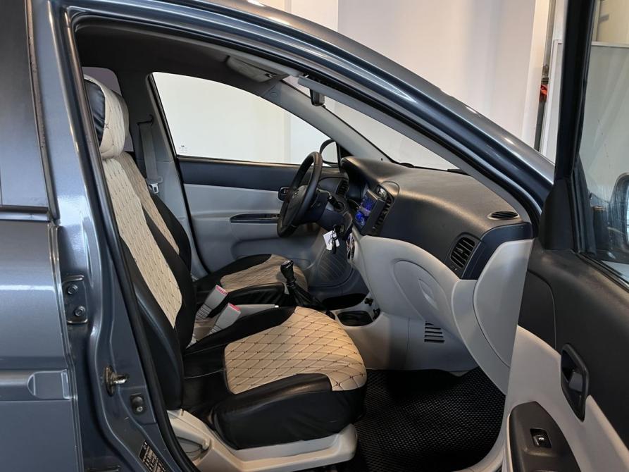 Hyundai Verna II Чебоксары  - изображение 26