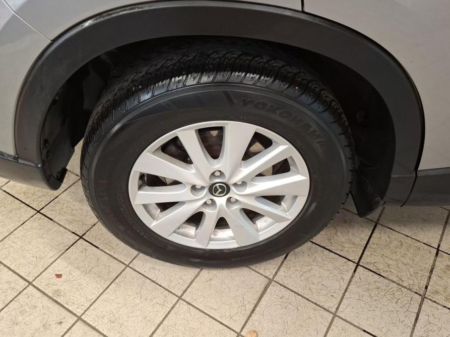 Mazda CX-5 I Москва  - изображение 15