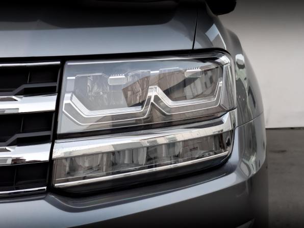 Volkswagen Teramont I с пробегом 2019 года, цена 3 632 000 рублей, 106246 км, внедорожник, Автокод Объявления