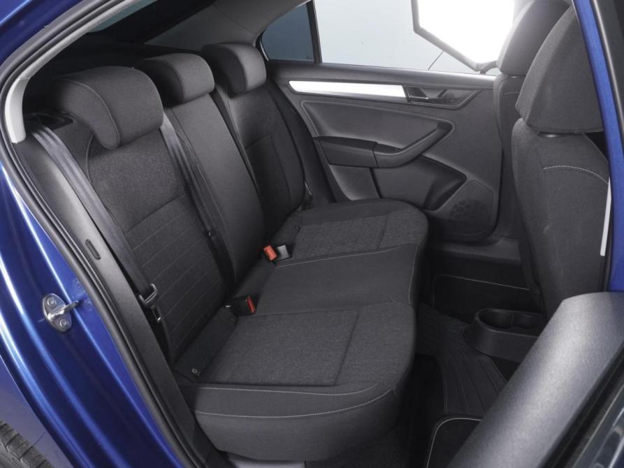 Skoda Rapid II Ростов-на-Дону  - изображение 7