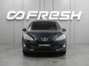 Peugeot 408 I Воронеж  - изображение 22