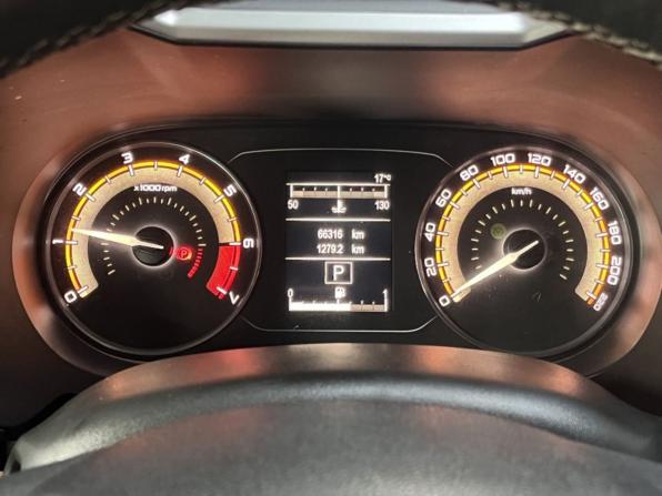 Lada (ВАЗ) Vesta I Рестайлинг (NG) с пробегом 2024 года, цена 1 395 000 рублей, 66136 км, универсал, Автокод Объявления